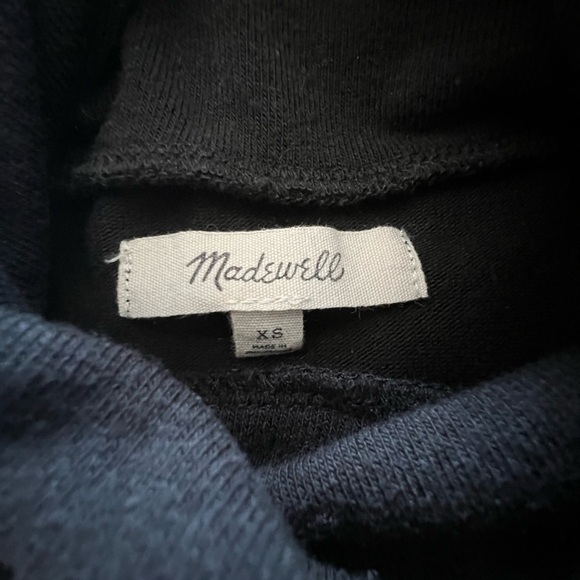 MADEWELL Bodysuit - Picture 2 of 2